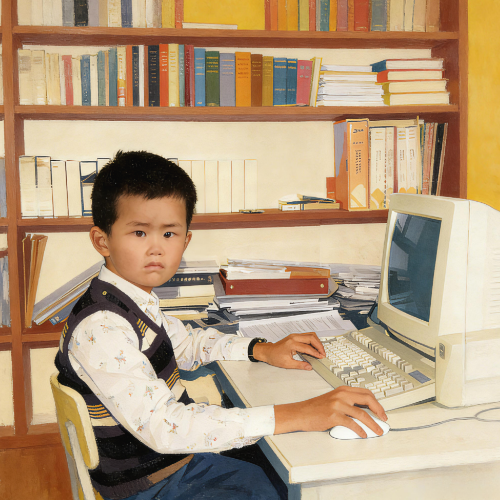 Baby CZ Official LOGO